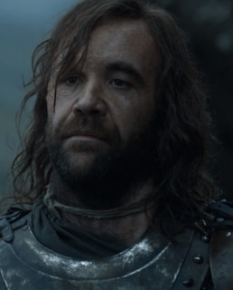 Сандор Клиган