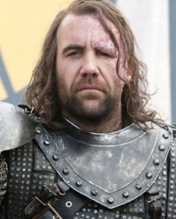 Сандор Клиган