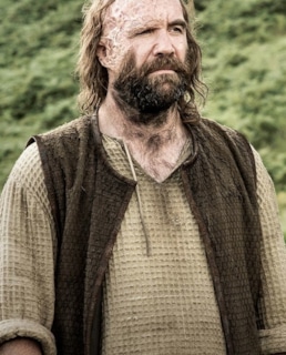 Сандор Клиган