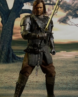 Сандор Клиган