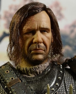 Сандор Клиган