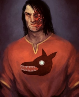 Сандор Клиган