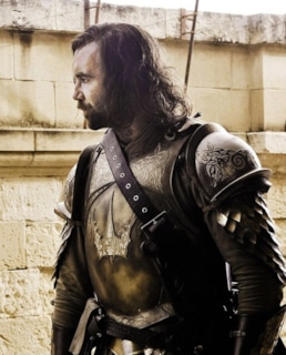 Сандор Клиган