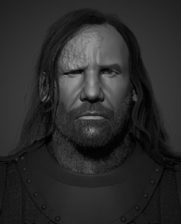 Сандор Клиган