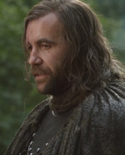 Сандор Клиган