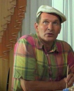 Иван Будько