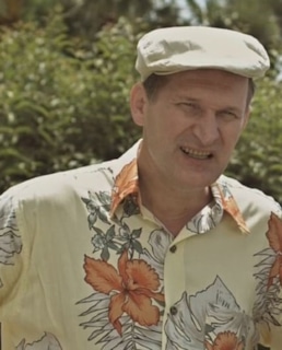 Иван Будько