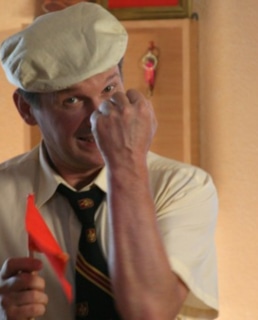 Иван Будько