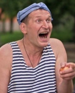 Иван Будько