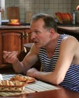 Иван Будько