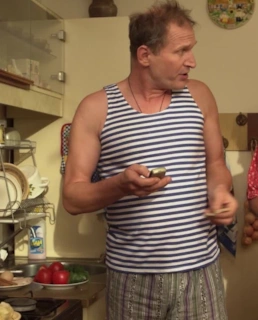 Иван Будько