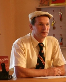 Иван Будько