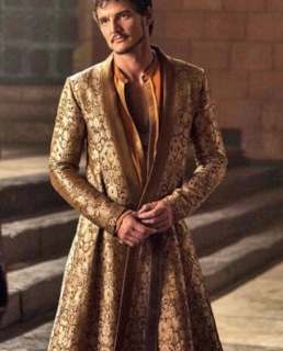 Оберин Мартелл