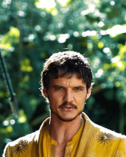 Оберин Мартелл