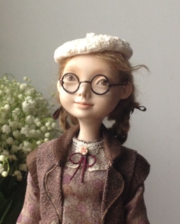 Катя Пушкарева