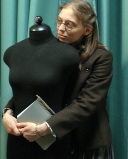 Катя Пушкарева