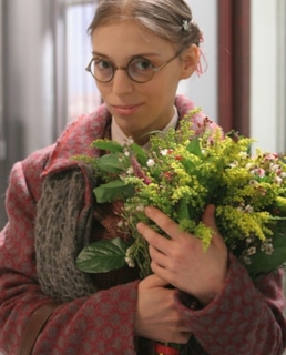 Катя Пушкарева