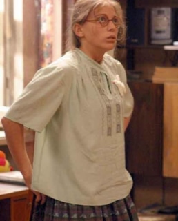 Катя Пушкарева