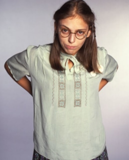 Катя Пушкарева