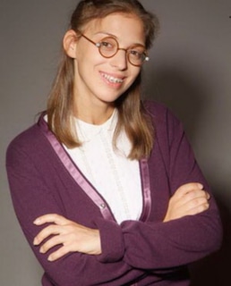 Катя Пушкарева