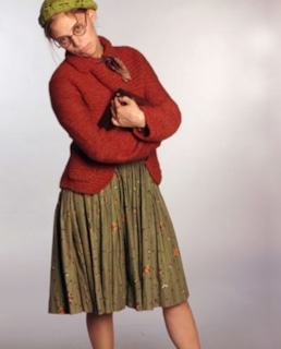 Катя Пушкарева