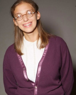 Катя Пушкарева