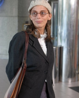 Катя Пушкарева