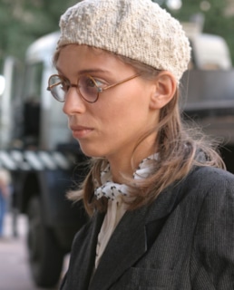 Катя Пушкарева