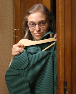 Катя Пушкарева