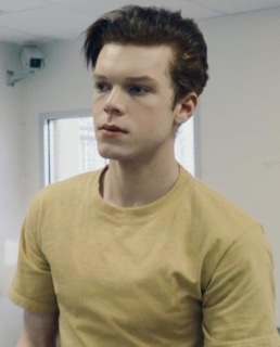 Йен Галлагер