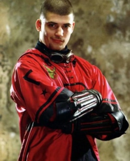 Виктор Крам