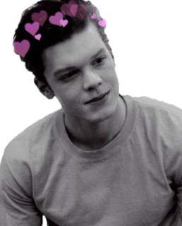 Йен Галлагер