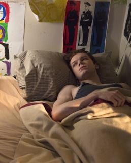 Йен Галлагер