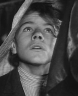 Алеша Пешков