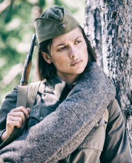 Рита Осянина