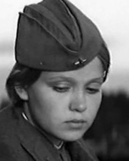 Рита Осянина