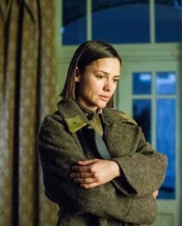 Рита Осянина