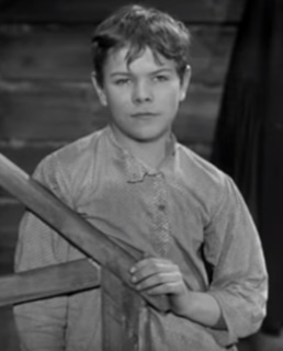 Алеша Пешков