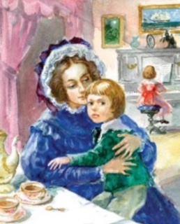 Николенька Иртеньев