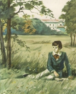 Николенька Иртеньев