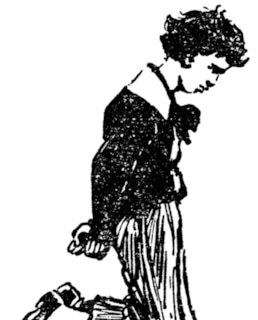 Николенька Иртеньев