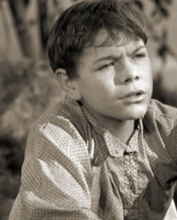 Алеша Пешков