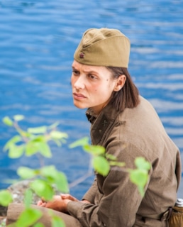 Рита Осянина