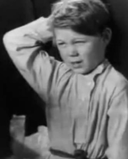 Алеша Пешков