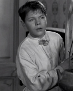 Алеша Пешков