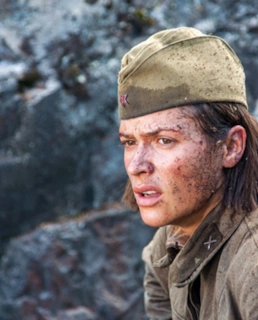 Рита Осянина