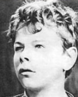 Алеша Пешков