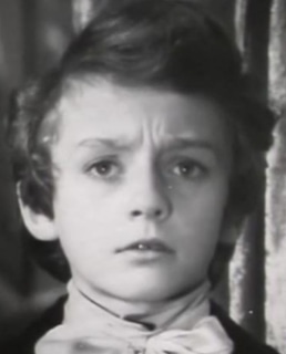 Николенька Иртеньев