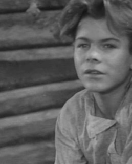 Алеша Пешков