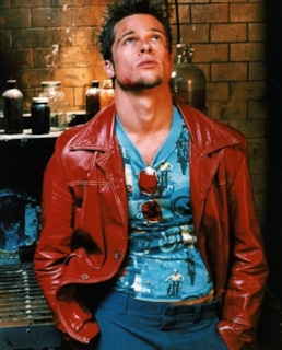 Тайлер Дерден